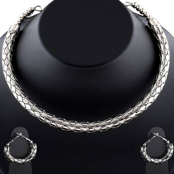 Black Necklaces 2