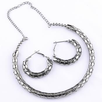 Black Necklaces 3