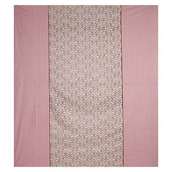 multicolor floral print cotton bed sheets 2