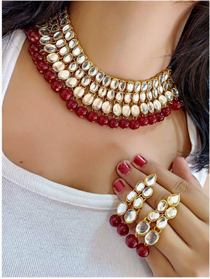 Multicolor Diamond Jewellery 1