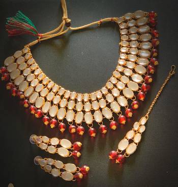 Multicolor Diamond Jewellery 2