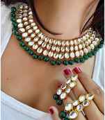 Multicolor Diamond Jewellery