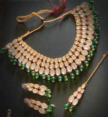 Multicolor Diamond Jewellery 2