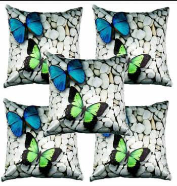fabzi jute printed cushion covers set of 5 1