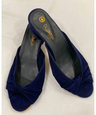 Swede,heels,blue 1