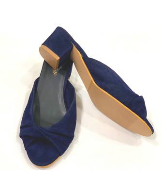 Swede,heels,blue 2