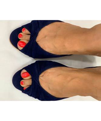 Swede,heels,blue 3