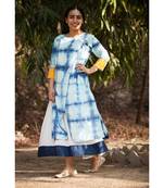 Bluestone Twin dress