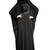Justkartit Women'S Dubai Style Velvet Stretchable Soft Material Outdoor Wear Abaya Burqa