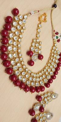 Multicolor Diamond Jewellery 1