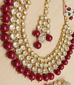 Multicolor Diamond Jewellery