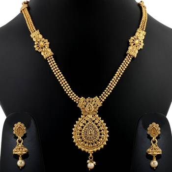 Gold jewellery-combo 2