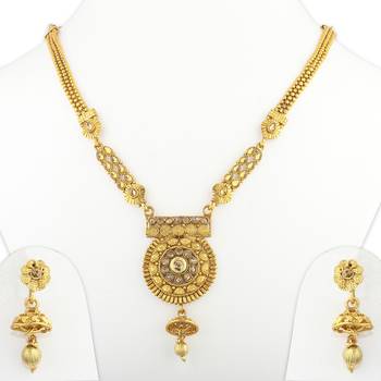 Gold jewellery-combo 3