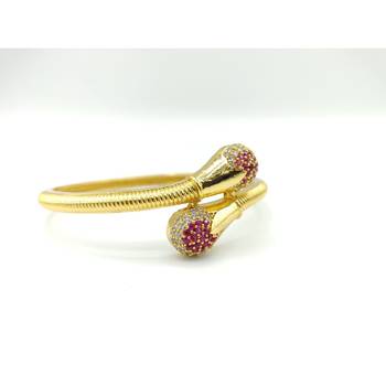 stone bangles 4