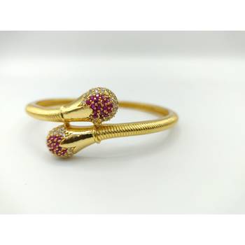 stone bangles 5