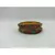 Gold   Meenakari Bangles Set Of 2