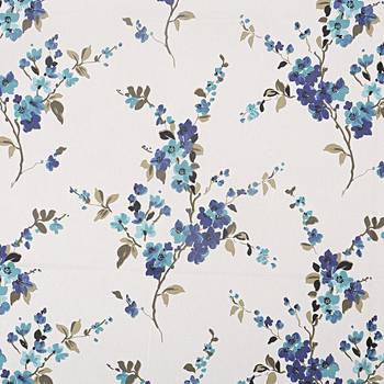 multicolor floral print cotton bed sheets 2