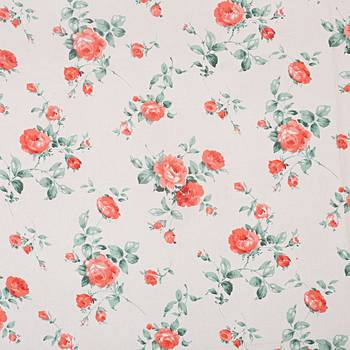 multicolor floral print cotton bed sheets 2