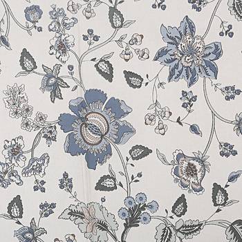 multicolor floral print cotton bed sheets 2