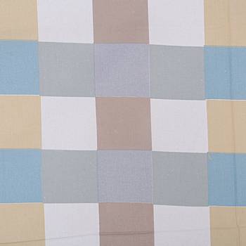 multicolor floral print cotton bed sheets 2