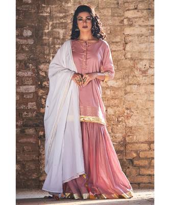 Grace Sharara Set 1