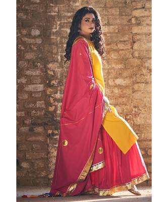 Sunbeam Sharara Set 3