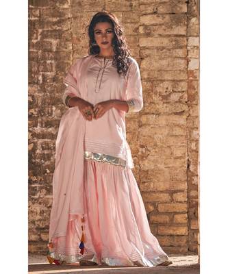 LILY Sharara set 1