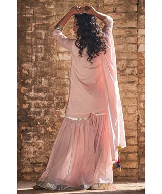 LILY Sharara set 2