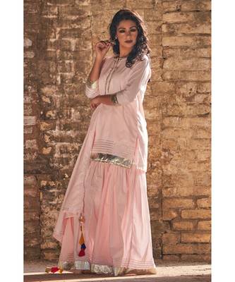 LILY Sharara set 3