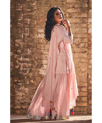 LILY Sharara set 4