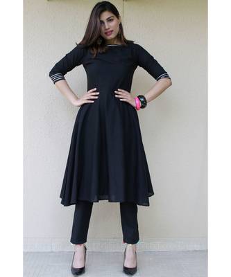Satara Kurta Pants Dupatta Set 3