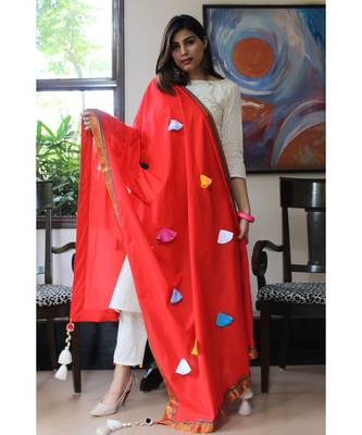 Vera Kurta Pants Dupatta Set 2