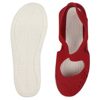 Do Bhai Flip-Flops For Women 2