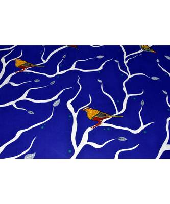 multicolor floral print cotton bed sheets 2