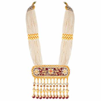 Gold Necklace-Sets 3