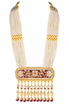 Gold Necklace-Sets