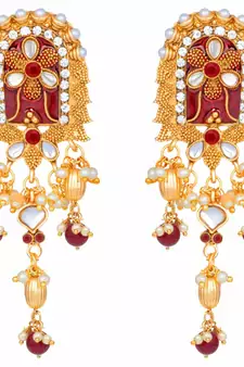 Gold Necklace-Sets