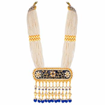 Gold Necklace-Sets 2