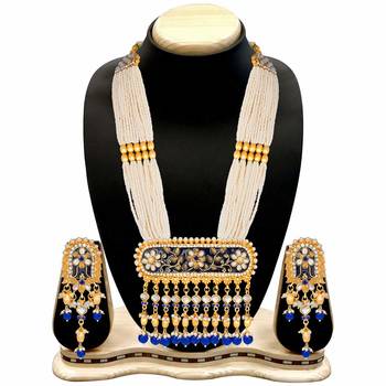 Gold Necklace-Sets 4