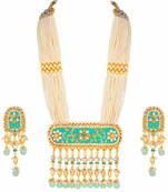 Gold Necklace-Sets