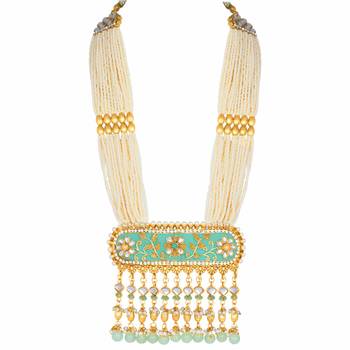 Gold Necklace-Sets 2