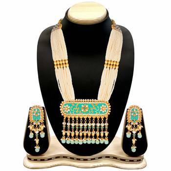 Gold Necklace-Sets 4