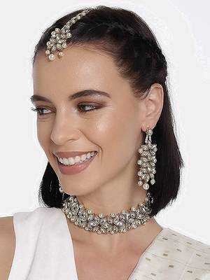Gold Chokers 2