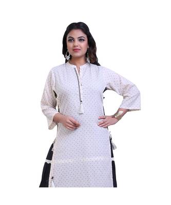 Peach & Black Layered Gown For Women 3