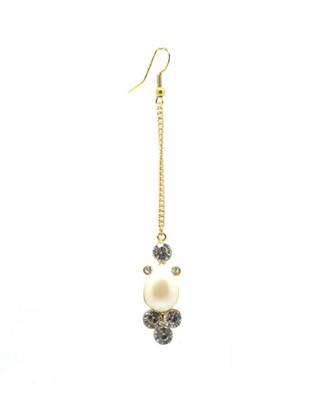 Gold Plated Maang Tikka For Women And Girls 1