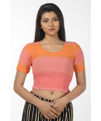 Bengali Jamdani Handloom Allure 2