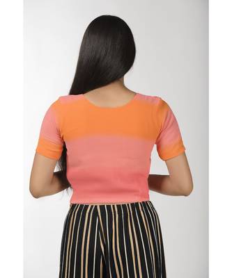 Bengali Jamdani Handloom Allure 4