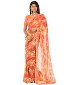 Bengali Jamdani Handloom Allure