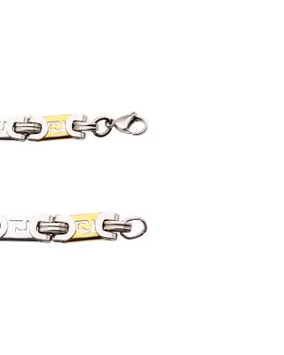 Royal Bands Men's Links Style Bracelet 3