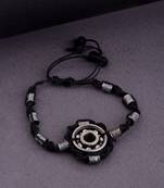 Motorcycle Diaries Wheel Bracelet